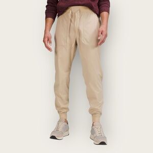 Lululemon ABC Jogger Shorter